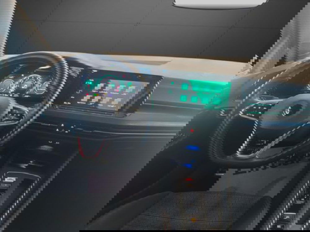 Volkswagen Golf usata a Milano (8)