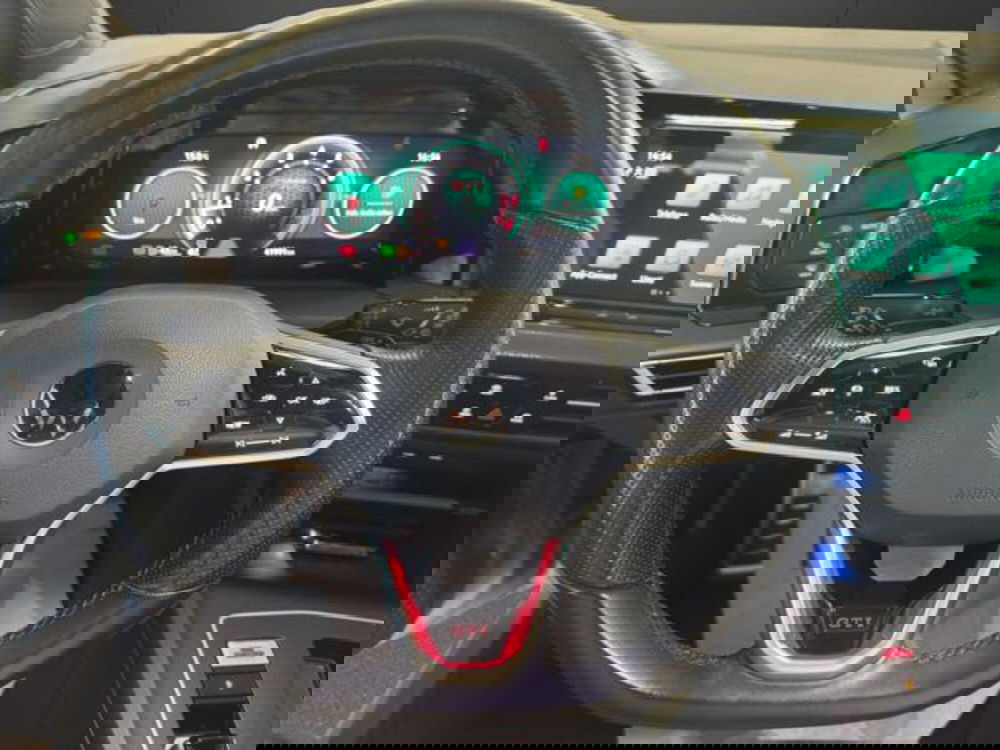 Volkswagen Golf usata a Milano (9)