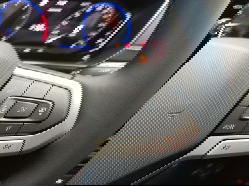 Volkswagen T-Cross nuova a Milano (13)