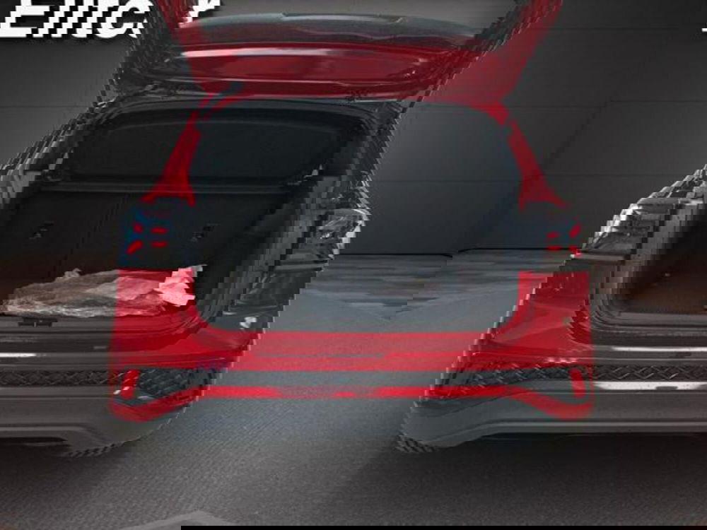 Volkswagen T-Cross nuova a Milano (17)