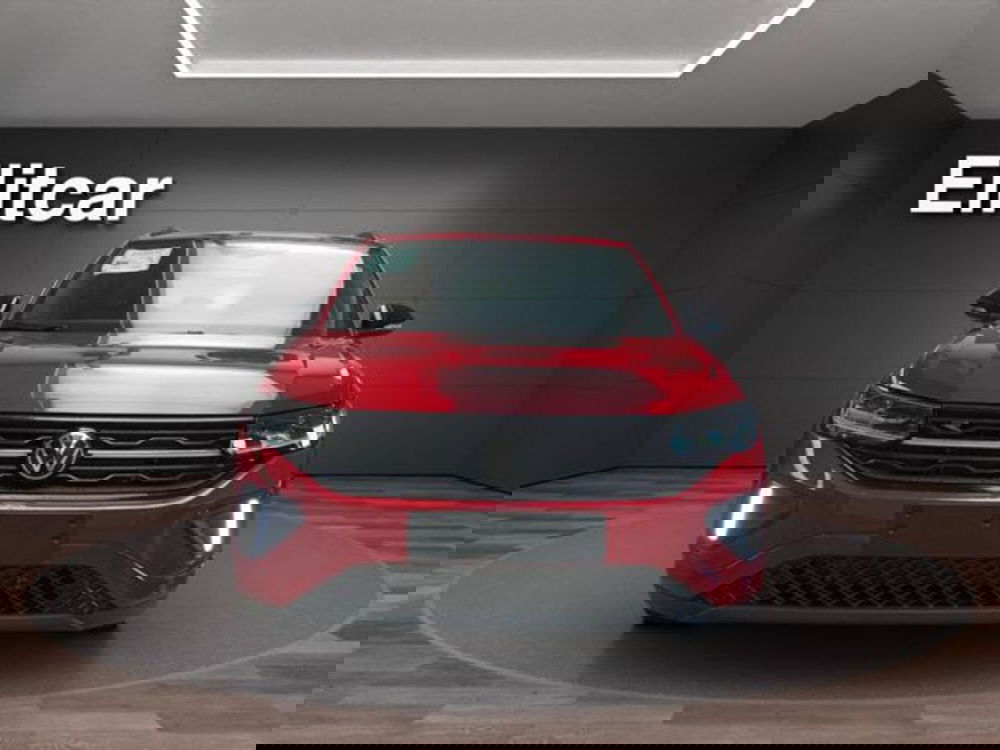 Volkswagen T-Cross nuova a Milano (3)