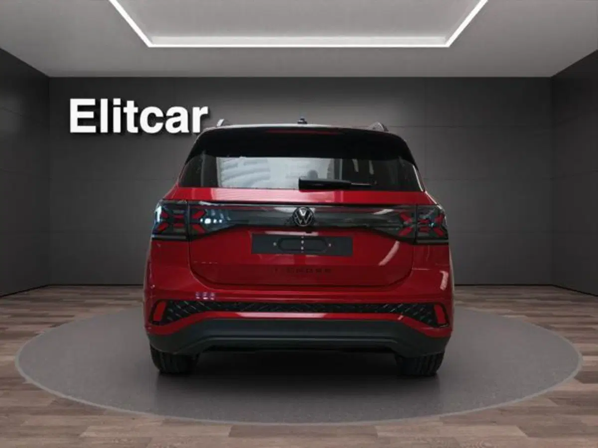 Volkswagen T-Cross nuova a Milano (4)
