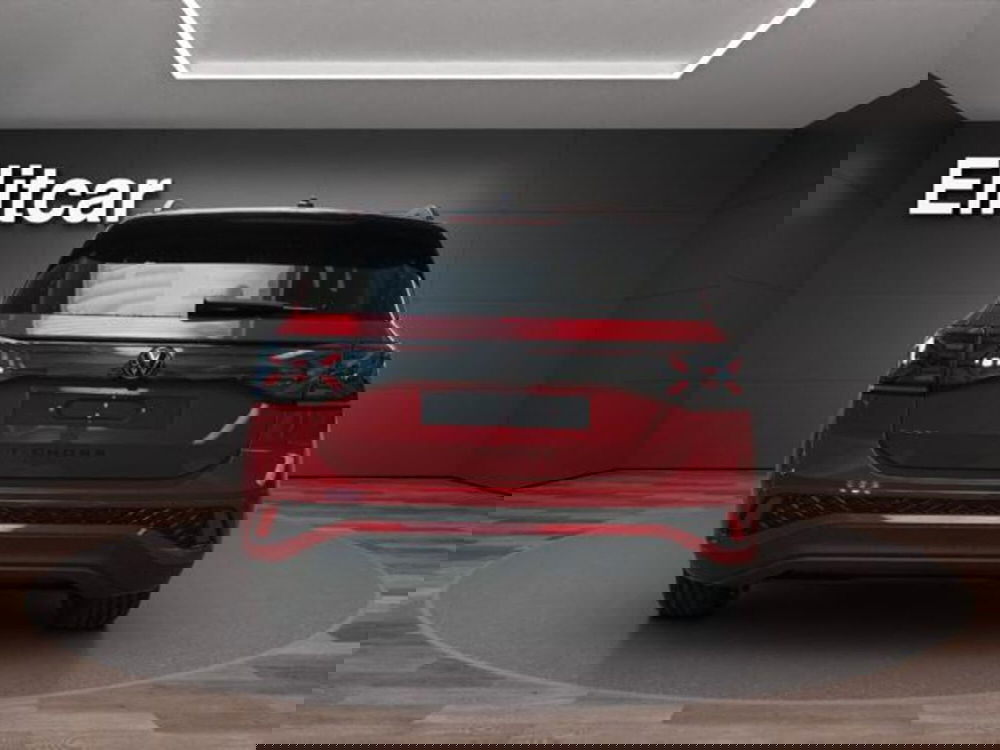 Volkswagen T-Cross nuova a Milano (4)