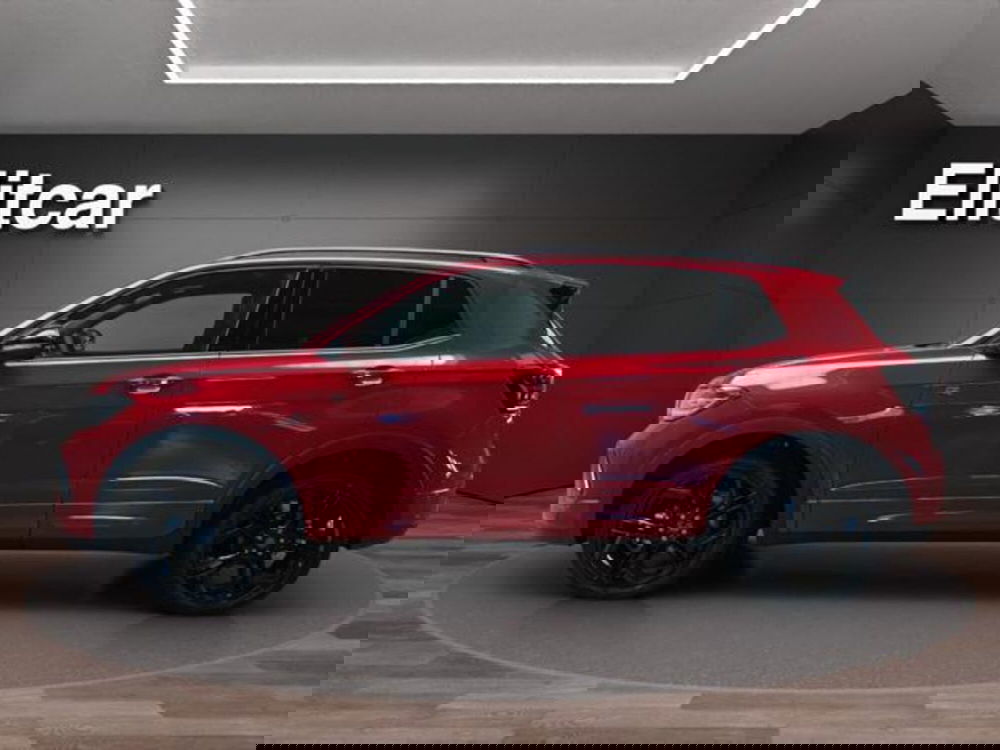 Volkswagen T-Cross nuova a Milano (6)