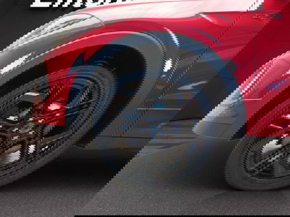 Volkswagen T-Cross nuova a Milano (7)