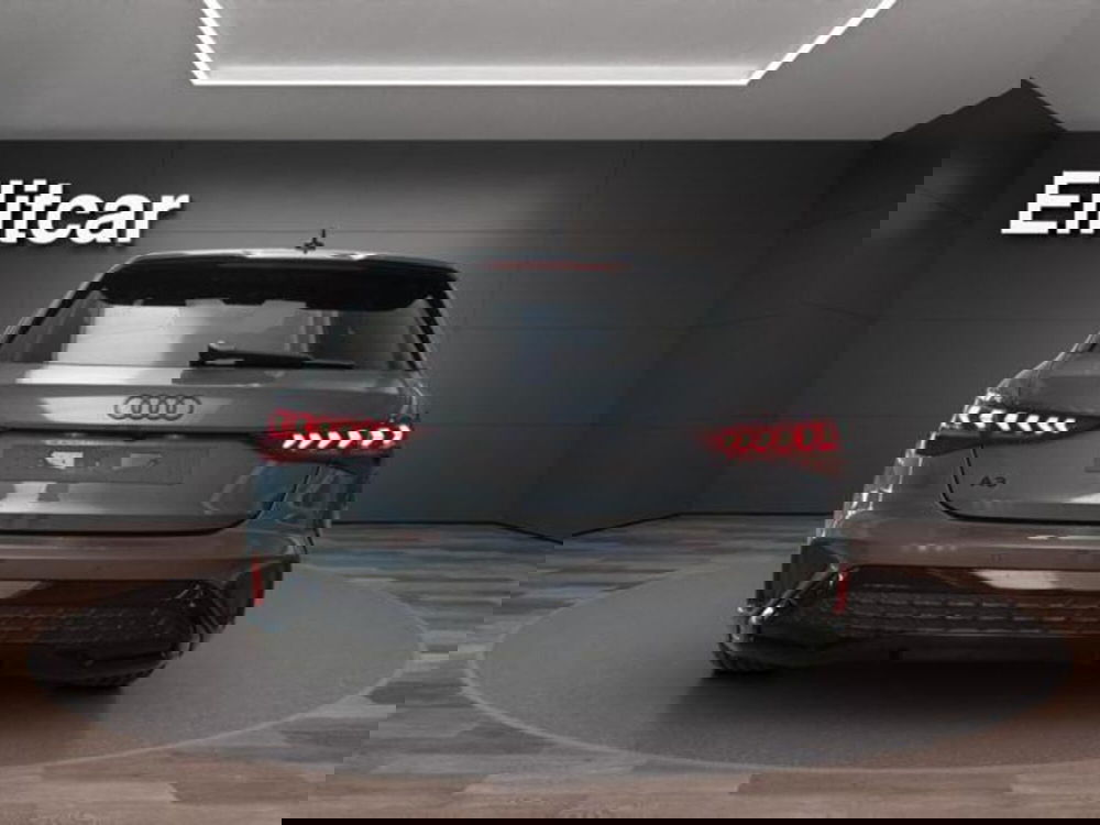 Audi A3 Sportback nuova a Milano (3)