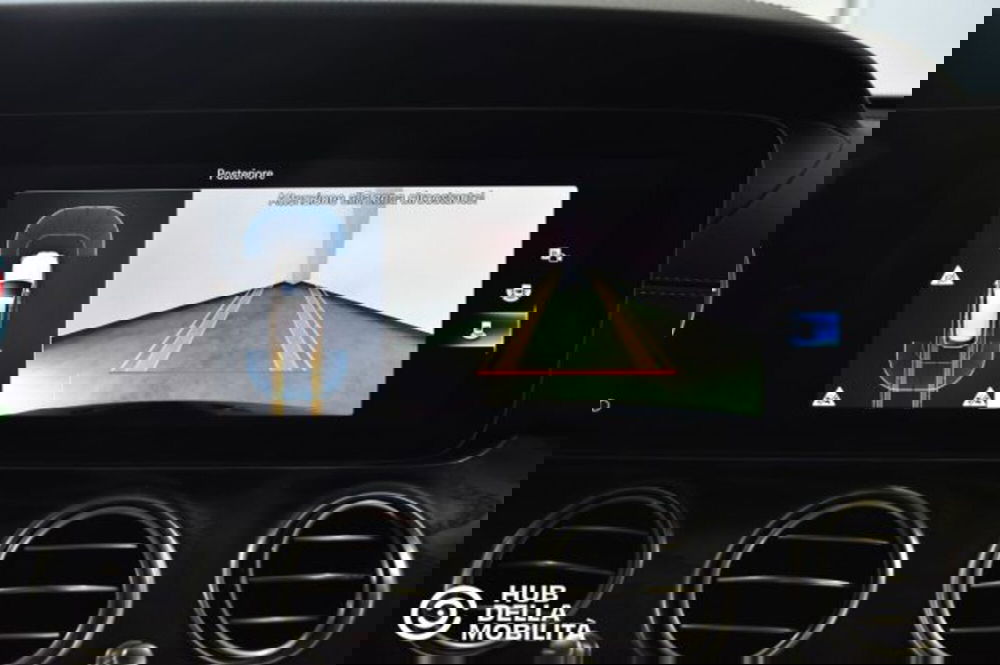 Mercedes-Benz Classe E Station Wagon usata a Perugia (14)