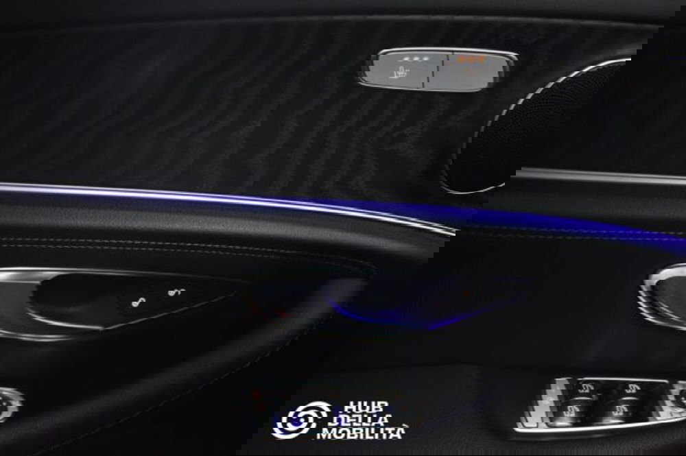 Mercedes-Benz Classe E Station Wagon usata a Perugia (15)