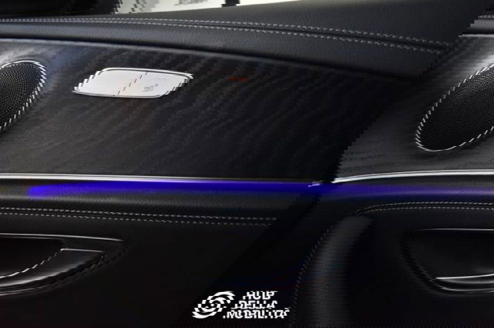 Mercedes-Benz Classe E Station Wagon usata a Perugia (16)