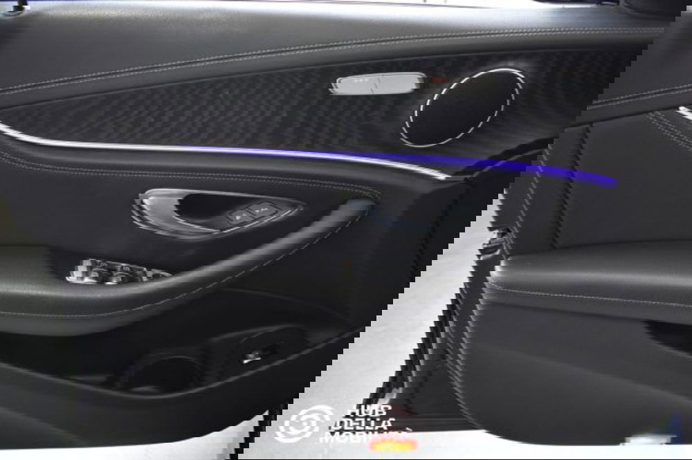 Mercedes-Benz Classe E Station Wagon usata a Perugia (7)