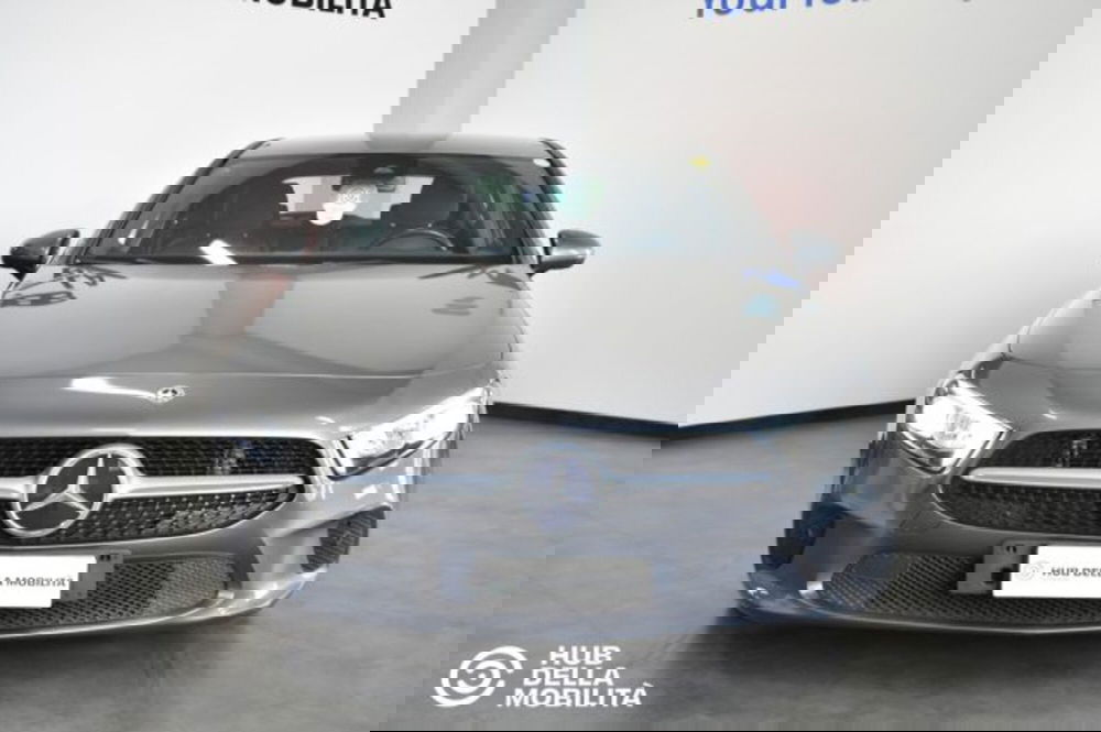 Mercedes-Benz Classe A Sedan usata a Perugia