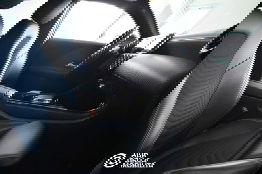 Mercedes-Benz Classe A Sedan usata a Perugia (20)