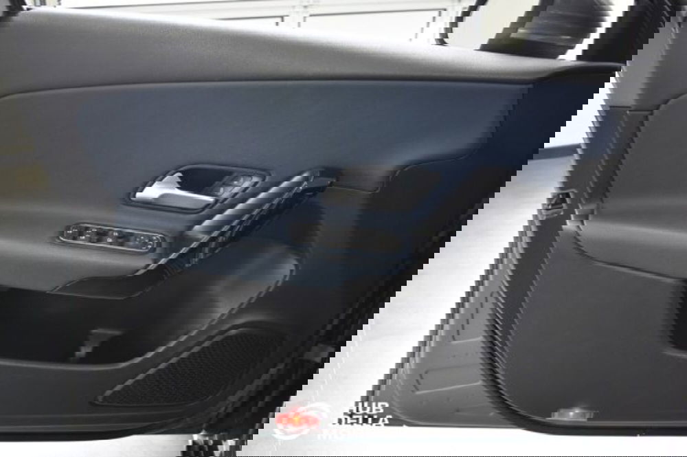 Mercedes-Benz Classe A Sedan usata a Perugia (7)