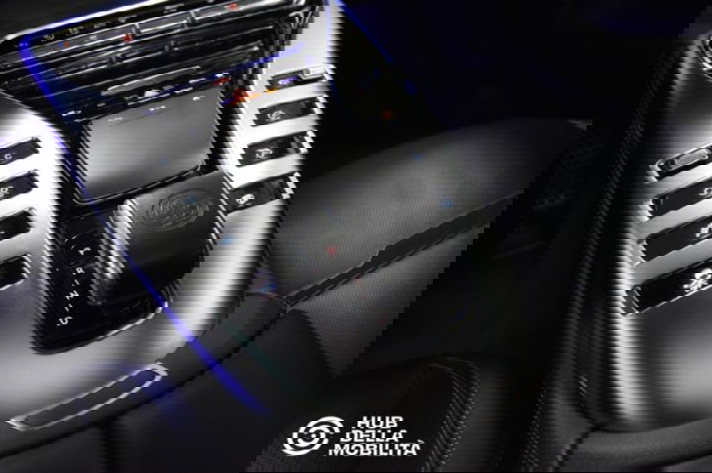 Mercedes-Benz AMG GT Coupé 4 usata a Perugia (12)