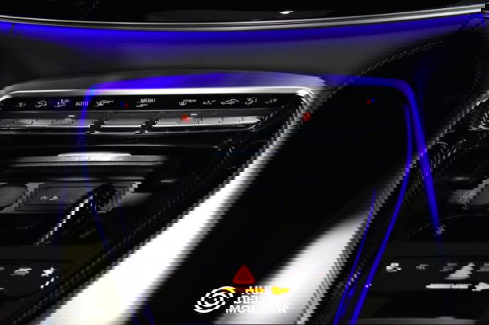 Mercedes-Benz AMG GT Coupé 4 usata a Perugia (13)