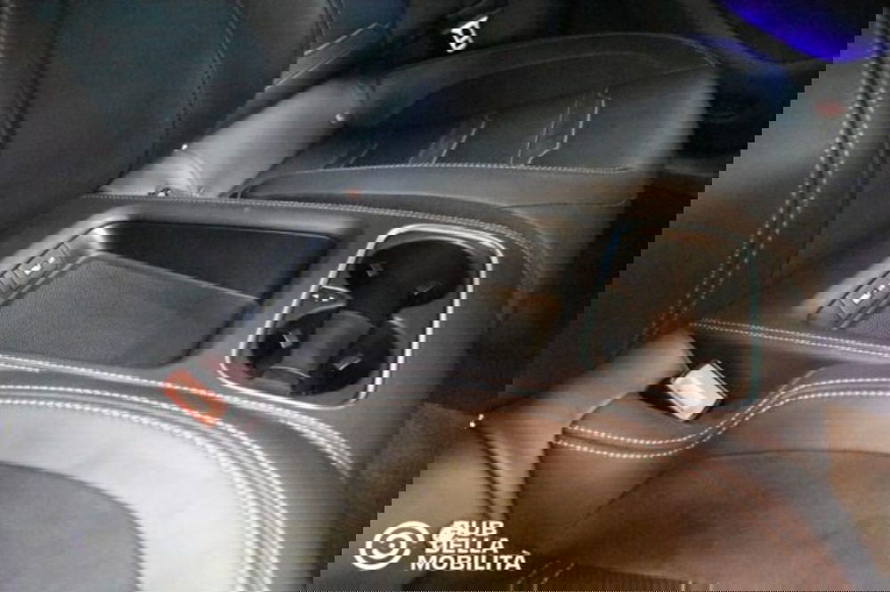 Mercedes-Benz AMG GT Coupé 4 usata a Perugia (19)