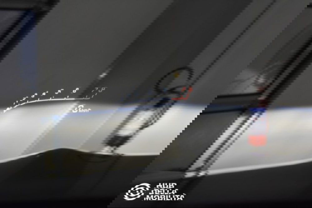 Mercedes-Benz AMG GT Coupé 4 usata a Perugia (8)