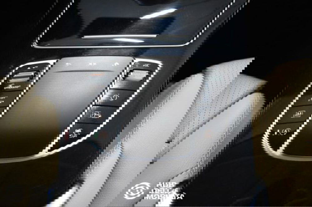 Mercedes-Benz GLC SUV usata a Perugia (12)