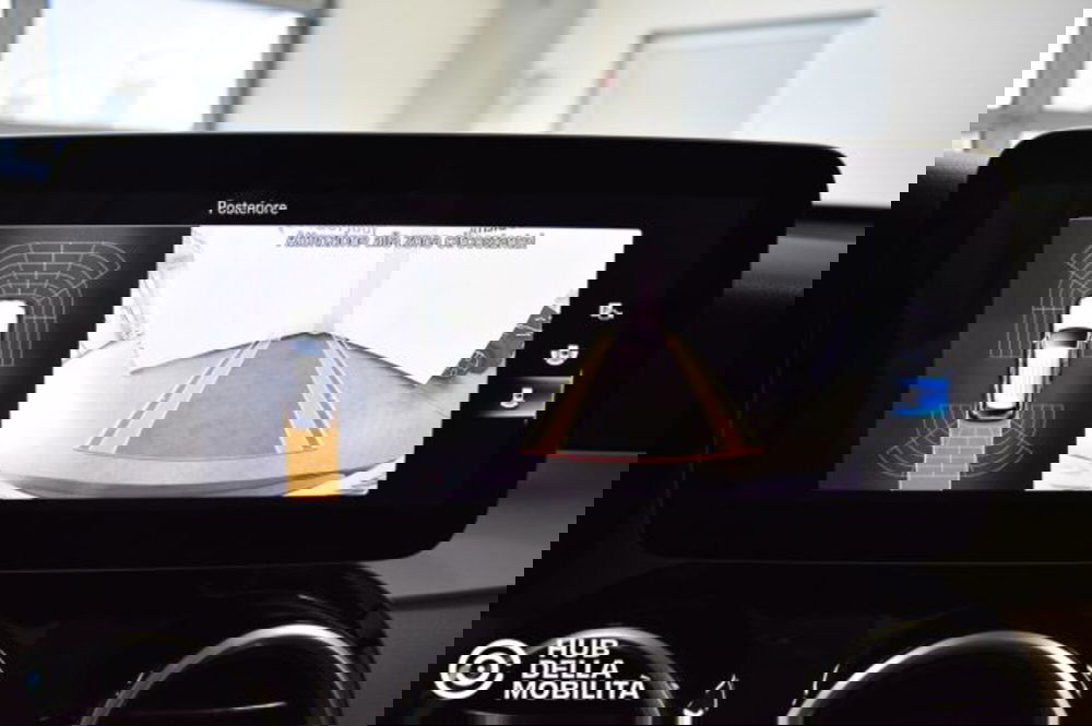 Mercedes-Benz GLC SUV usata a Perugia (15)