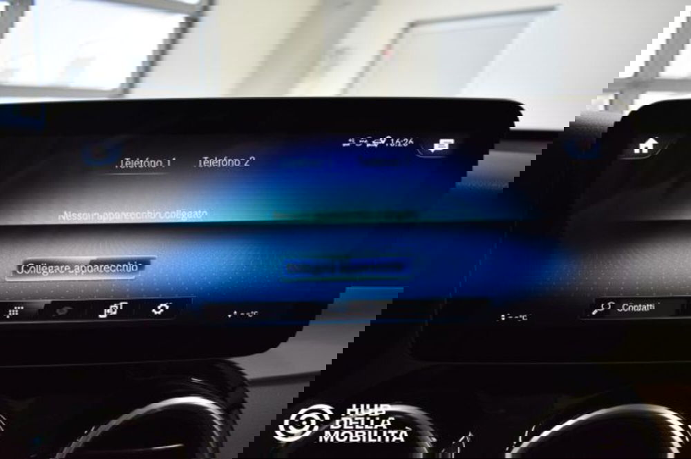 Mercedes-Benz GLC SUV usata a Perugia (16)