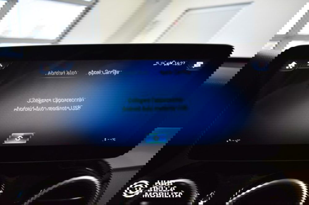 Mercedes-Benz GLC SUV usata a Perugia (17)