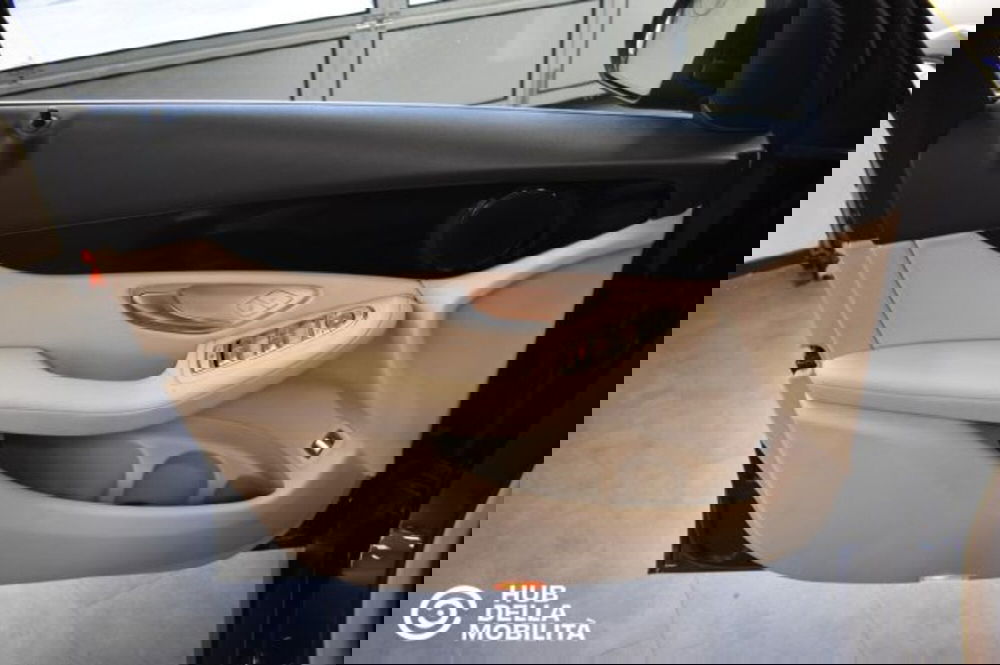 Mercedes-Benz GLC SUV usata a Perugia (7)