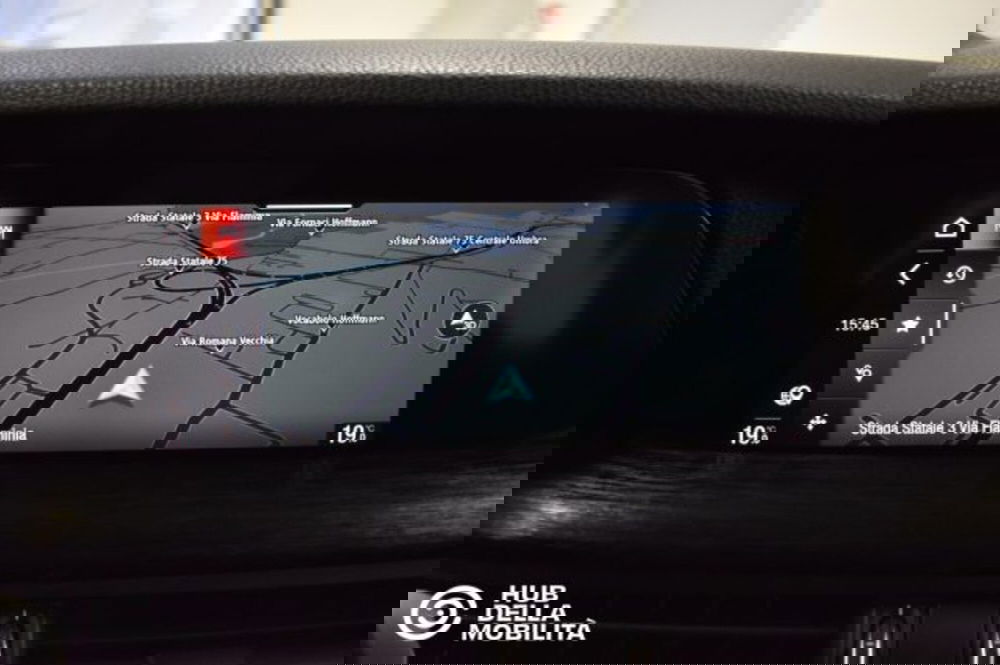 Alfa Romeo Stelvio usata a Perugia (14)