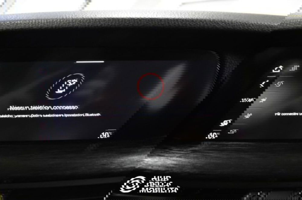 Alfa Romeo Stelvio usata a Perugia (16)