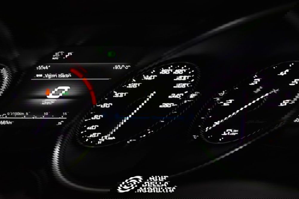 Alfa Romeo Stelvio usata a Perugia (8)