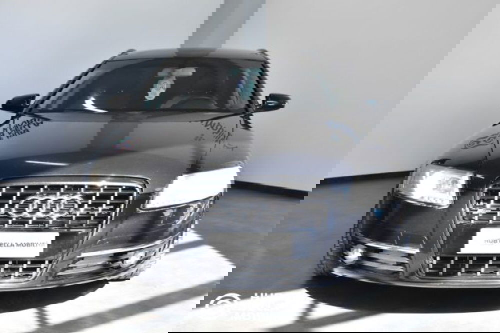 Audi A6 Avant usata a Perugia