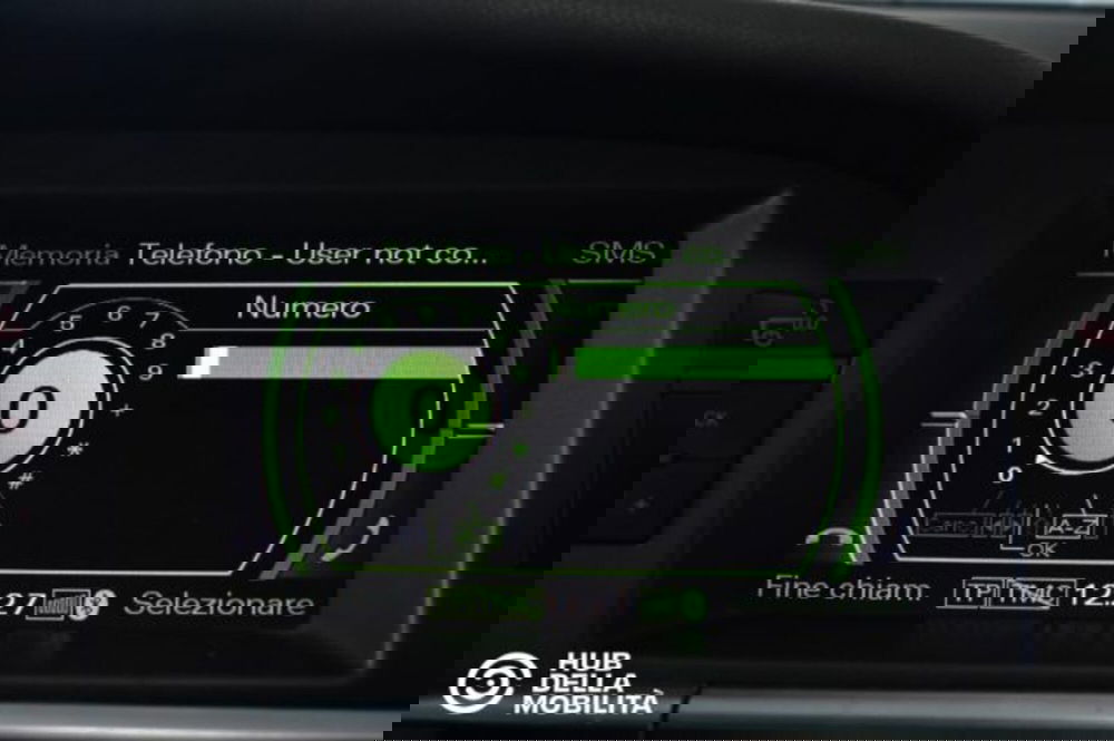 Audi A6 Avant usata a Perugia (11)