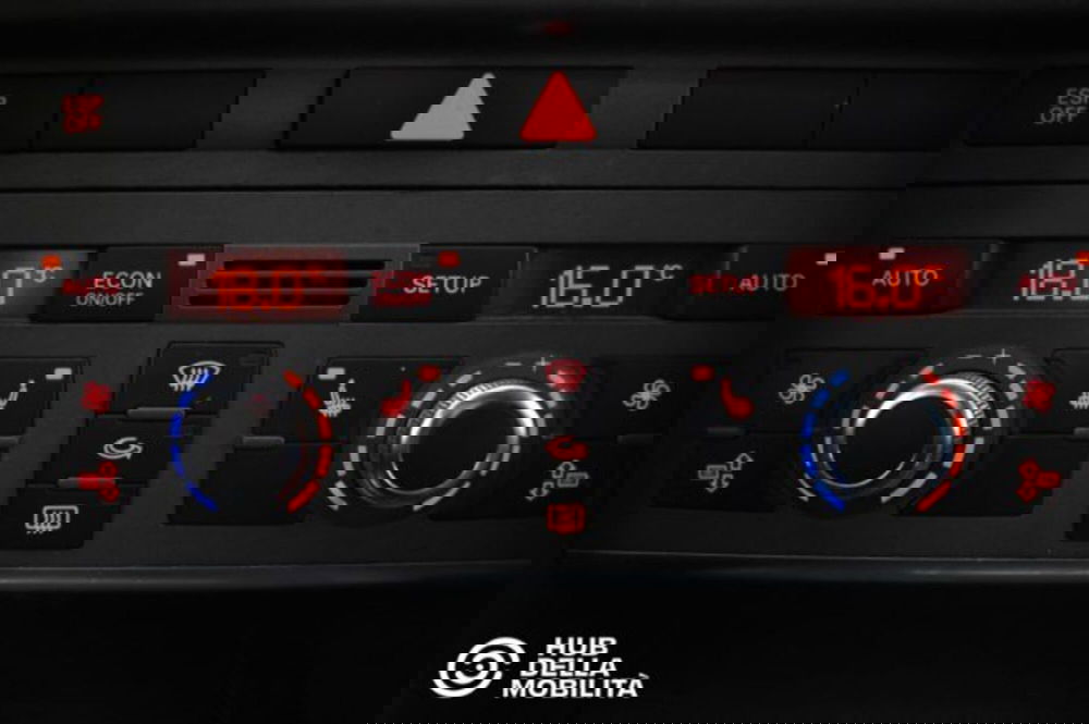 Audi A6 Avant usata a Perugia (12)