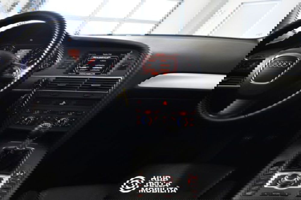 Audi A6 Avant usata a Perugia (14)