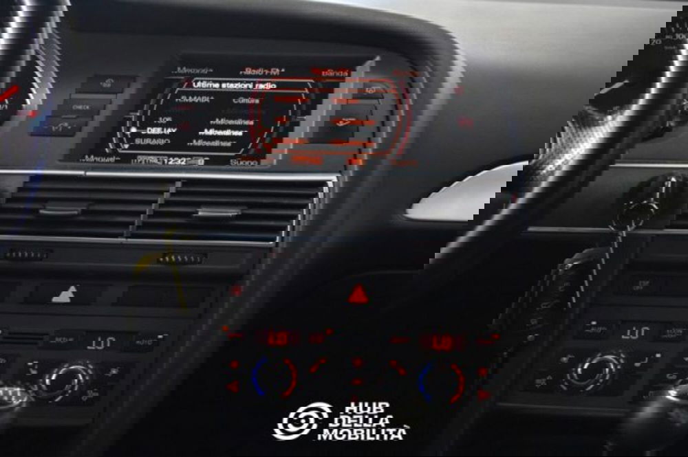 Audi A6 Avant usata a Perugia (15)