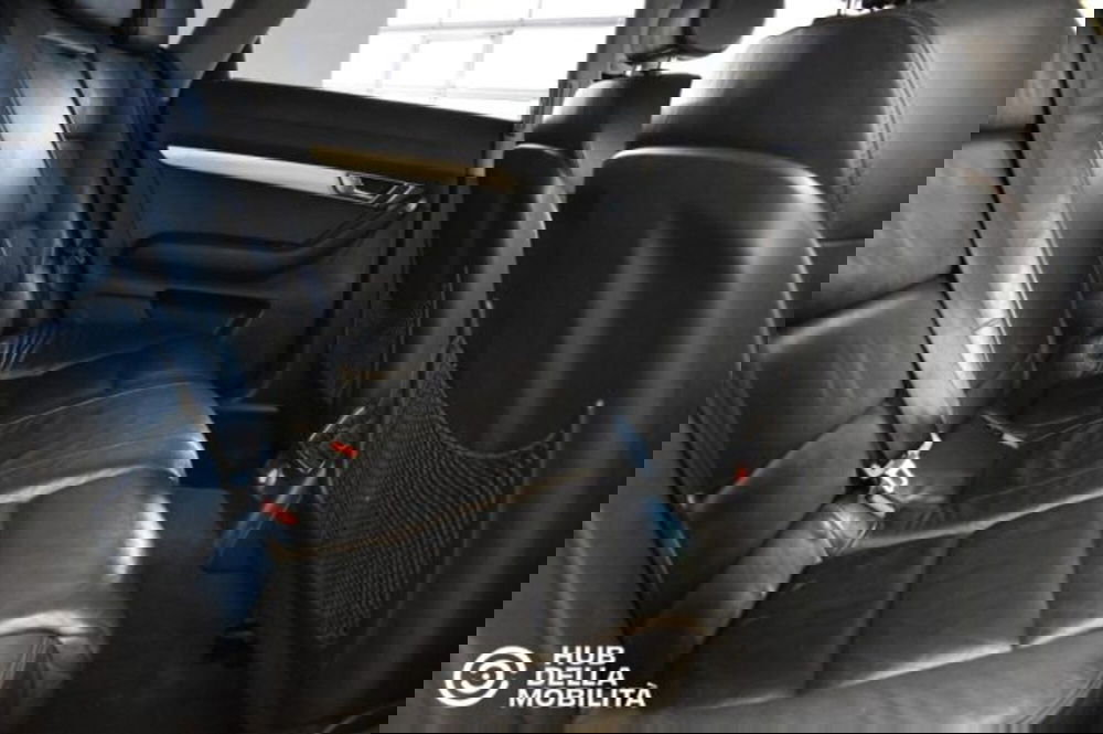 Audi A6 Avant usata a Perugia (16)