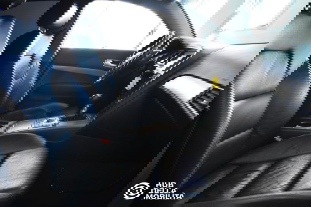 Audi A6 Avant usata a Perugia (17)