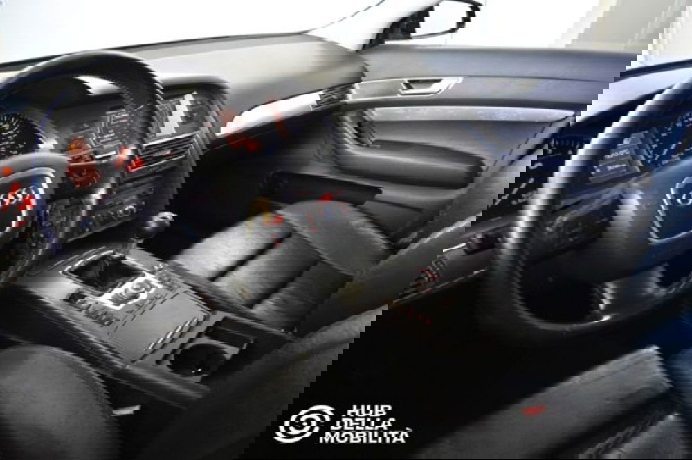 Audi A6 Avant usata a Perugia (18)