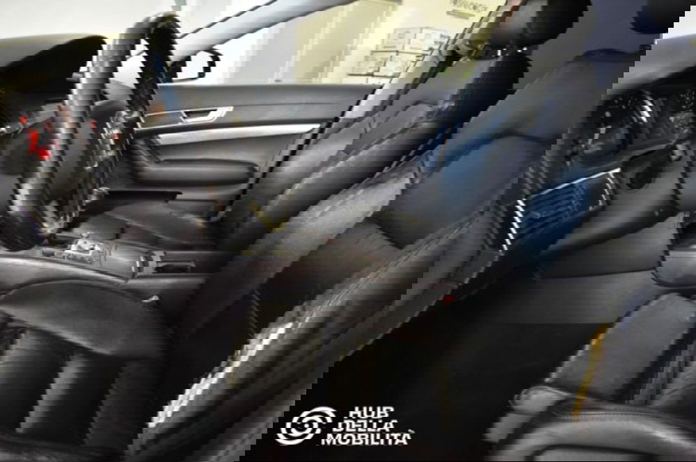 Audi A6 Avant usata a Perugia (19)