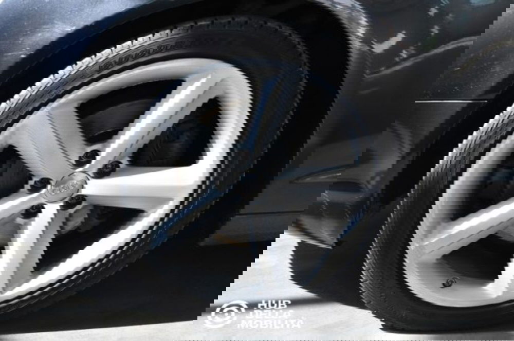 Audi A6 Avant usata a Perugia (20)