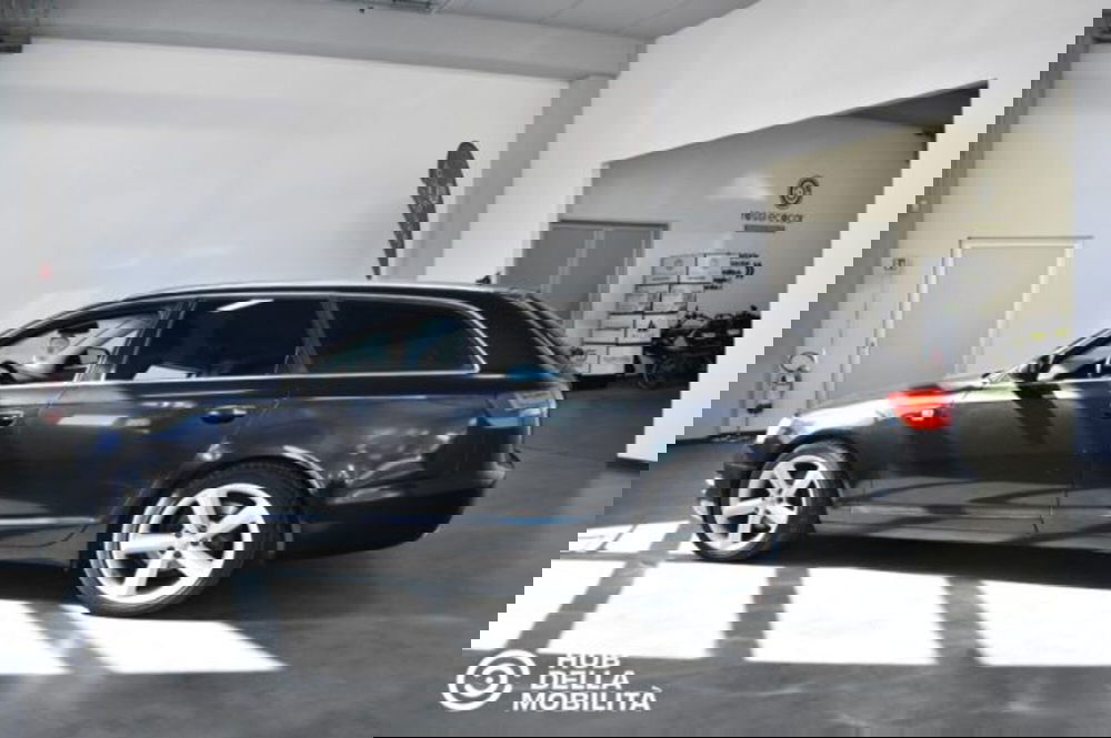 Audi A6 Avant usata a Perugia (4)