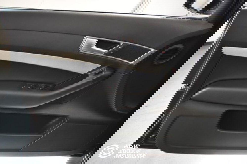 Audi A6 Avant usata a Perugia (7)