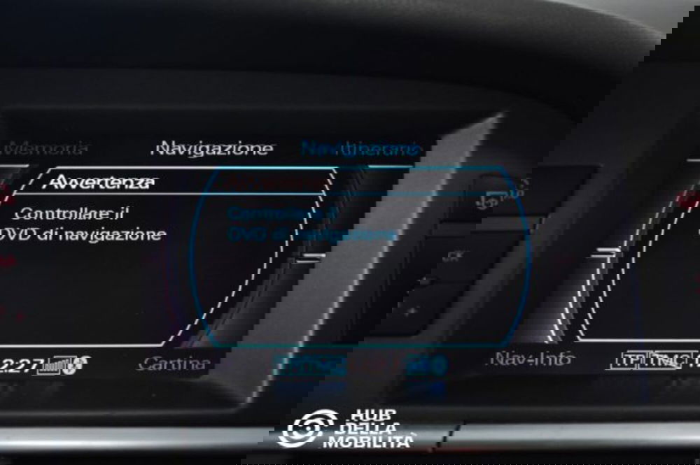 Audi A6 Avant usata a Perugia (9)