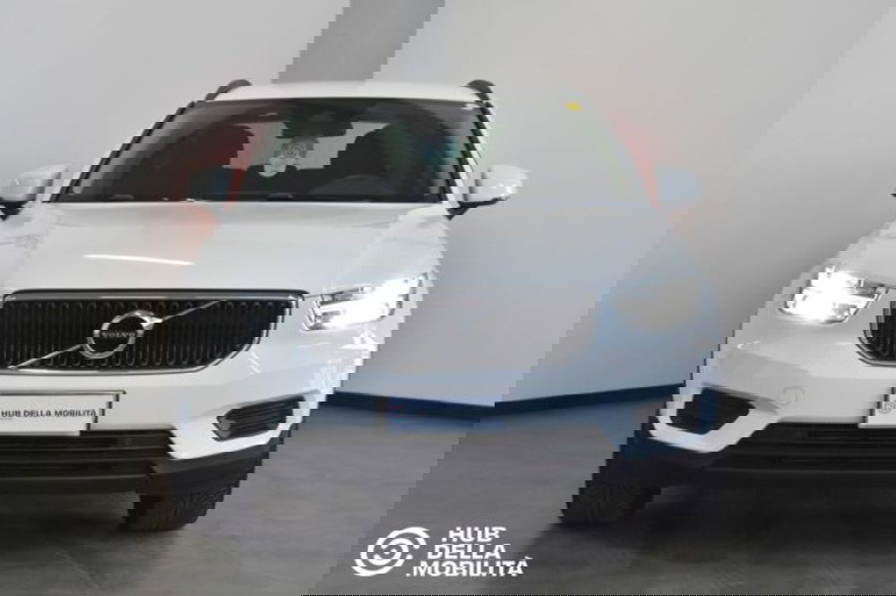 Volvo XC40 usata a Perugia