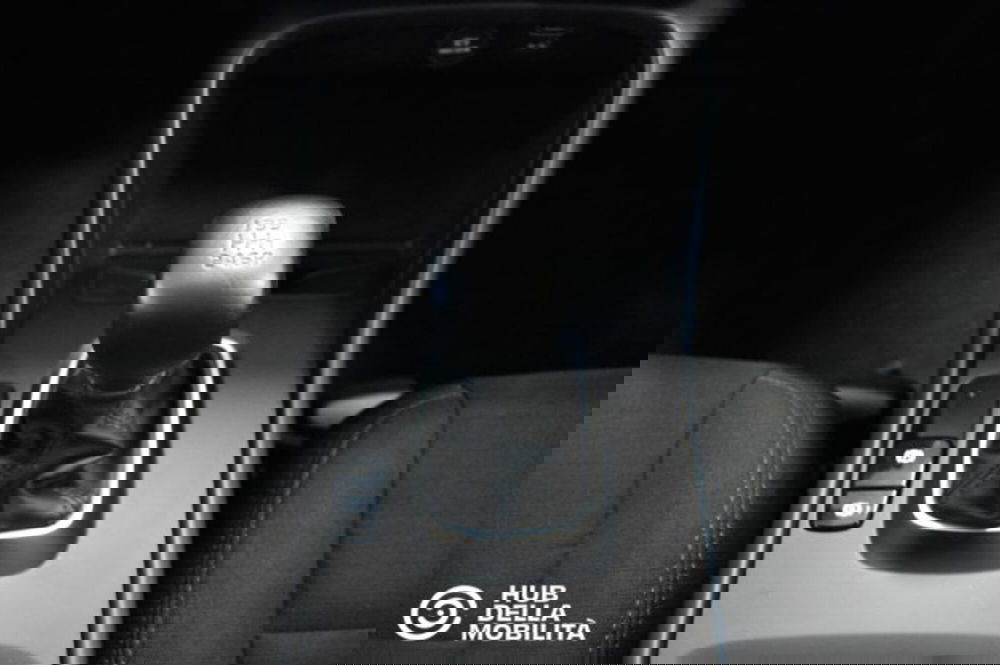 Volvo XC40 usata a Perugia (11)