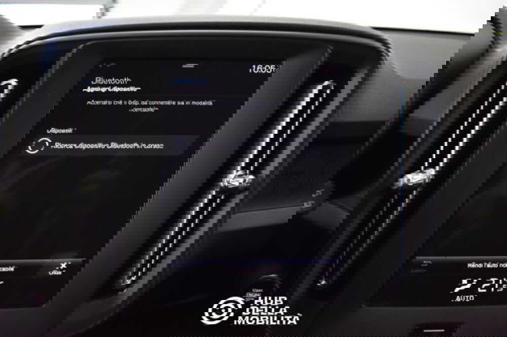 Volvo XC40 usata a Perugia (15)