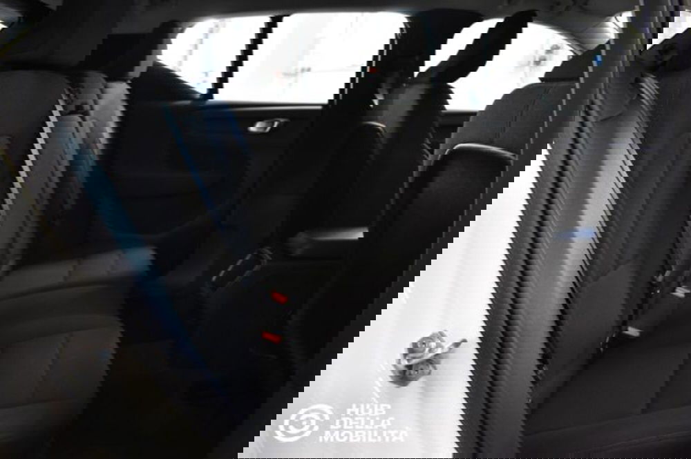 Volvo XC40 usata a Perugia (18)