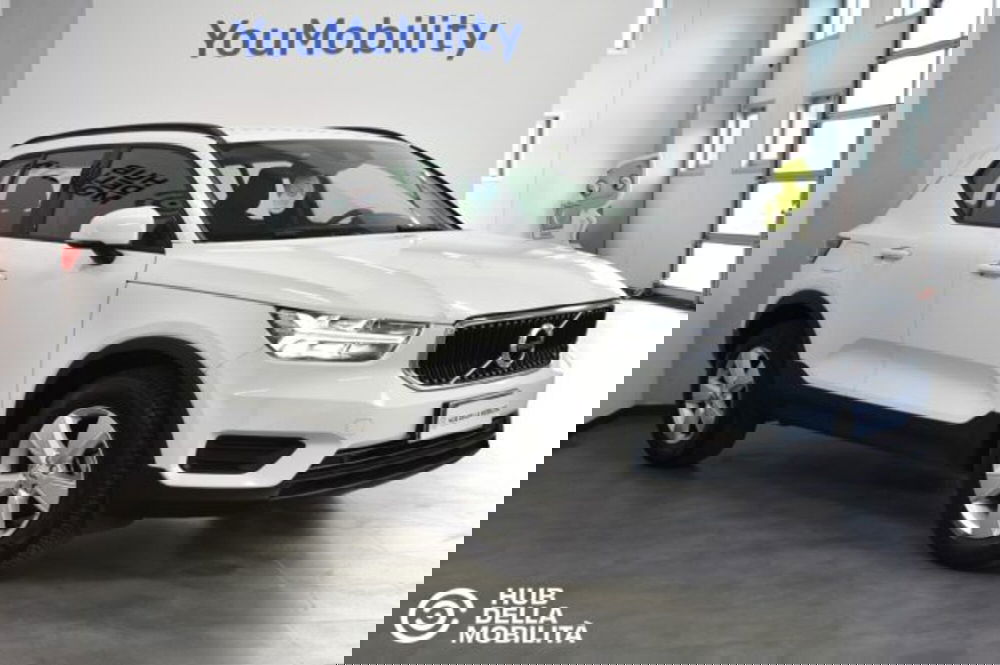 Volvo XC40 usata a Perugia (2)