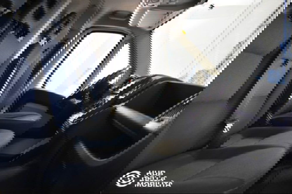 Peugeot Boxer Furgone usata a Perugia (13)