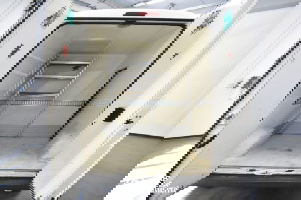 Peugeot Boxer Furgone usata a Perugia (6)