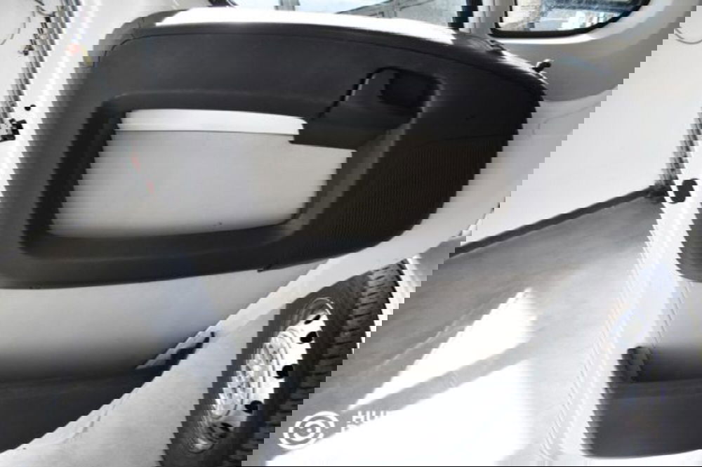 Peugeot Boxer Furgone usata a Perugia (8)